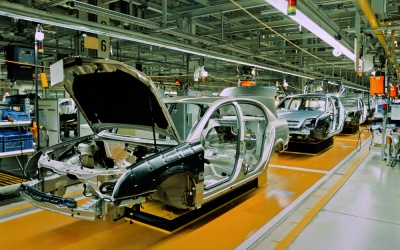 Automotive